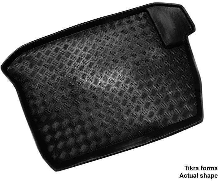 Pagasiruumi matt MIX PLAST Volvo S60 2010->, 31019